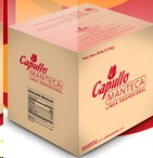 MANTECA CAPULLO (MAN00070) 28 LBS CC