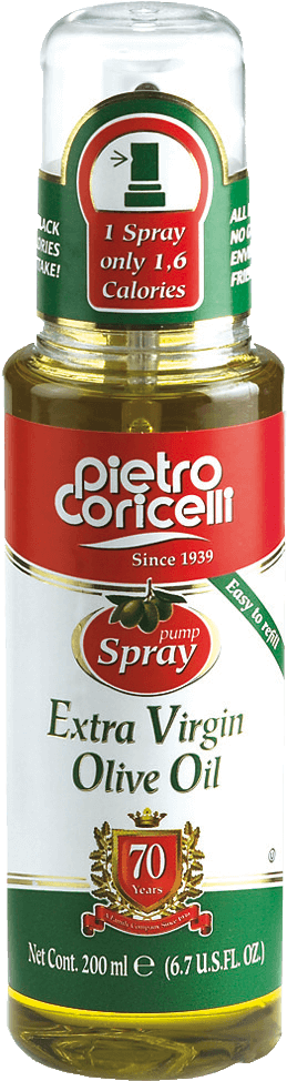 ACEITE DE OLIVA EXTRA VIRGEN PIETRO  SPRAY