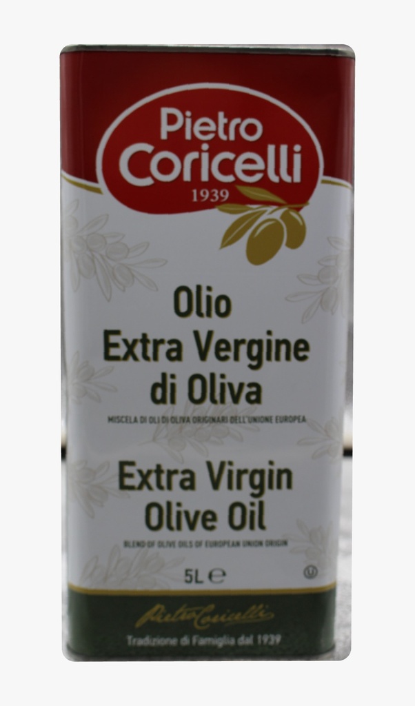 ACEITE OLIVA EXTRA VIRGEN PIETRO C. 5 LIT