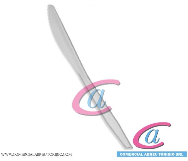 CUCHILLO MOLDY 40/25