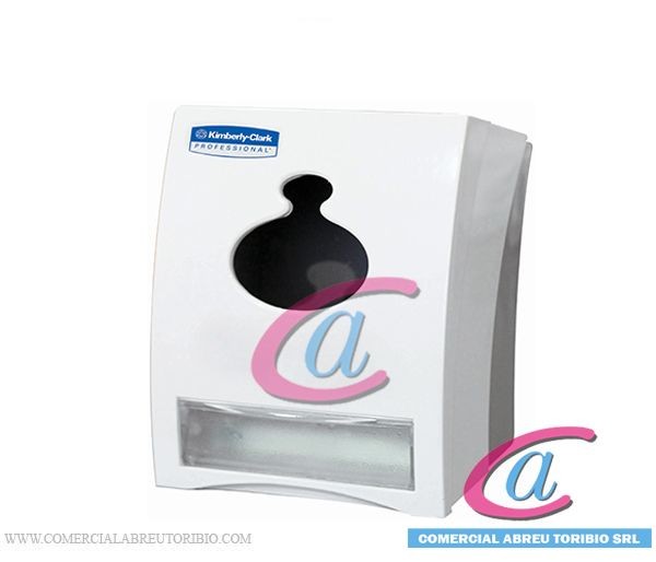 DISPENSADOR SERV. POP-UP KLEENEX 36/125 (FOOD SERV