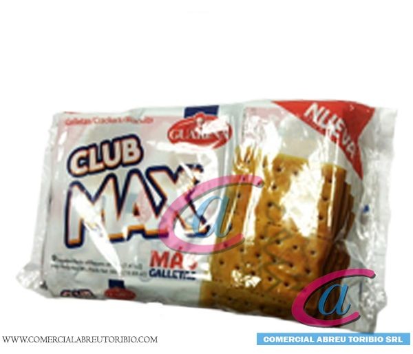 GUARINA CLUB MAX 24/9/40