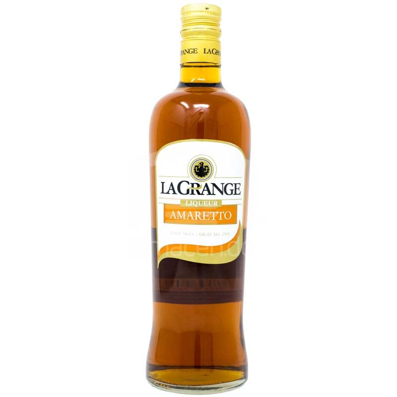 LICOR LAGRANGE DE AMARETTO 700 ml