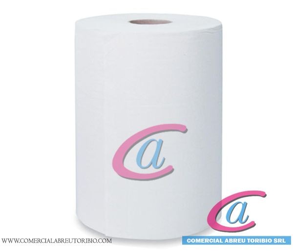 PAPEL TOALLA KIMBERLY-CLARK SLIMROLL 6/580 pies (C
