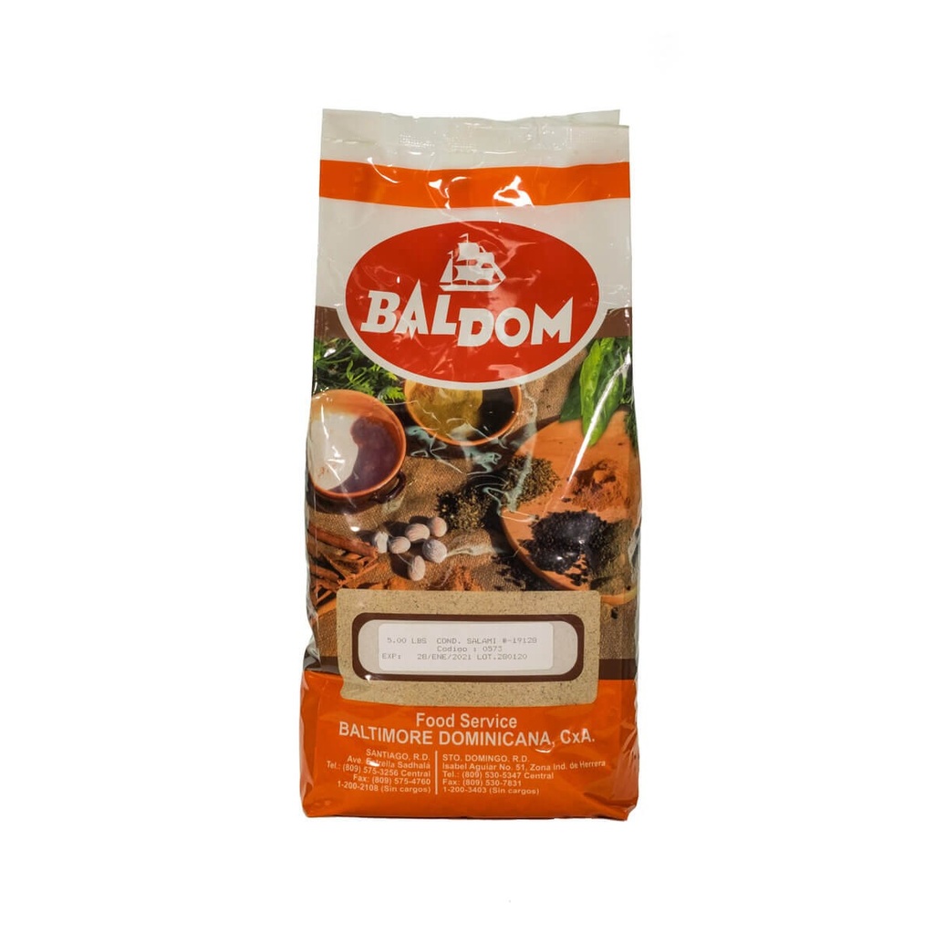 PIMENTON DULCE MOLIDO (PAPRIKA) 1.5
