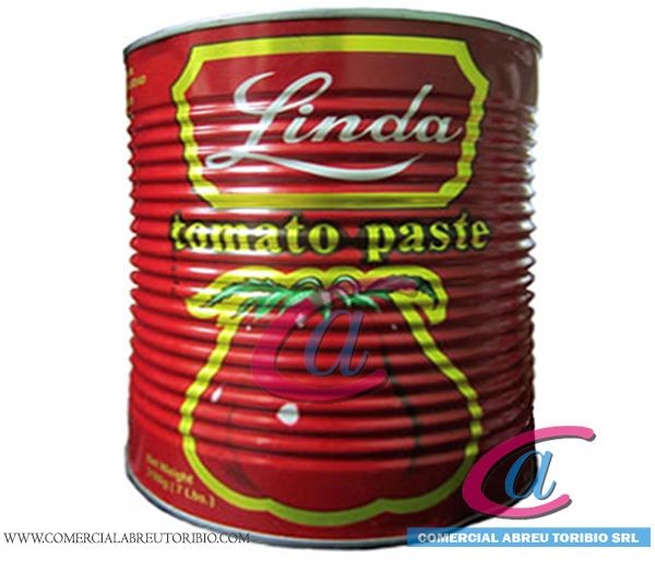 SALSA LINDA 6/7 LIBRAS