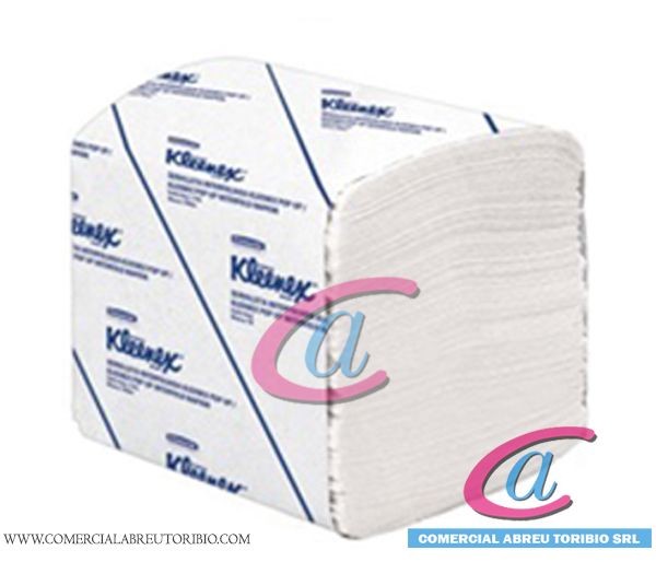 SERVILLETAS POP-UP KLEENEX 18/125 unid