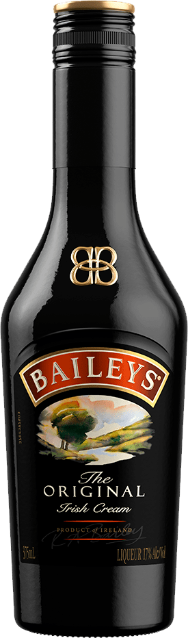 BAILEY´S ORIGINAL 12/375 ml (BOTELLA DE MEDIA)