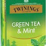 TE TWININGS VERDE CON MENTA 12/25