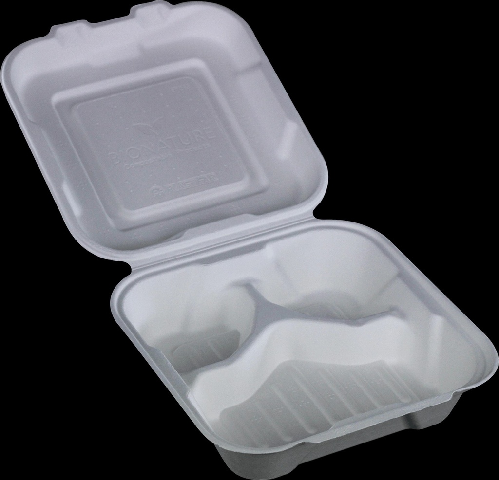 BAND 8X8 C/D BIONATURE (EP243) 4/50