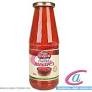 TOMATES PURE PIETRO CORICELLI 12 x 690 gr (VIDRIO)