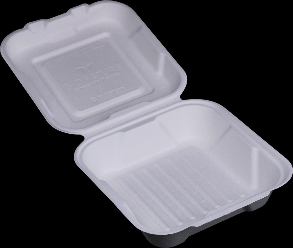 BAND8X8 S/D BIONATURE (EP240) 4/50 (pulpa de papel