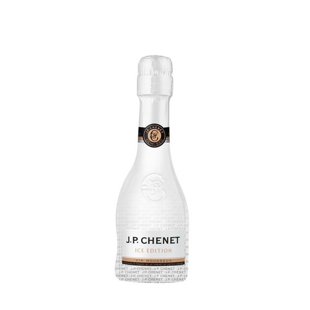 VINO ESPUMOSO J.P CHENET ICE 200 ML (PEQUEÑA)