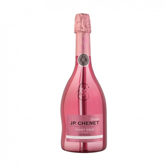 VINO ESPUMOSO J.P CHENET ICE ROSE 750 ml