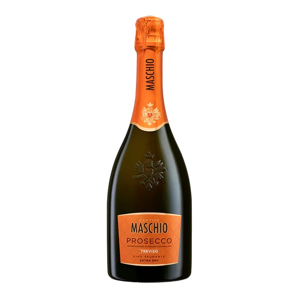 VINO ESPUMOSO MASCHIO ROSE 6/75 cl