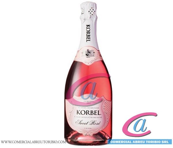 VINO ESPUMOSO ROSADO CAVIT LUNETTA ROSE 12/75 cl