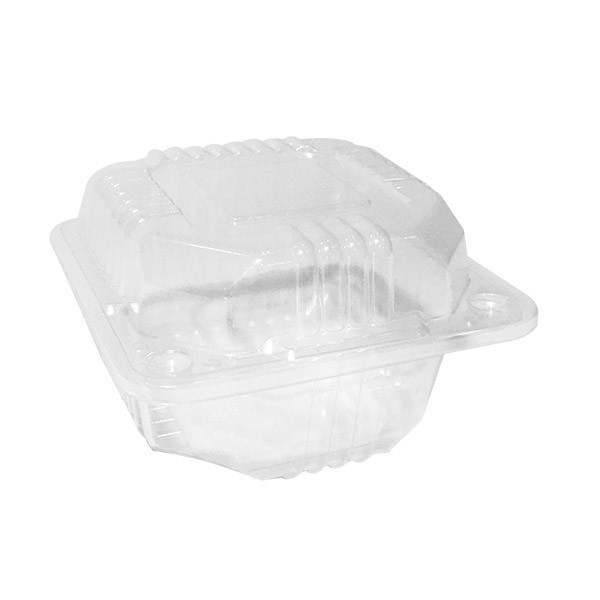 BANDEJA CLEAR TERMOPAC CP-742 (1/1000)