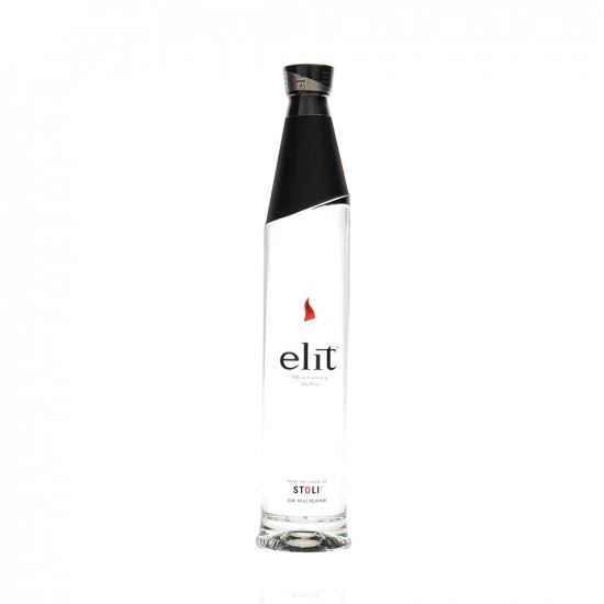 VODKA STOLICHNAYA ELIT 750 ml