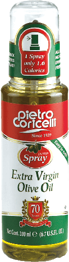 [01/12/23] ACEITE DE OLIVA EXTRA VIRGEN PIETRO  SPRAY