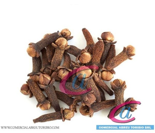 [00-000627] CLAVO DULCE ENTERO LIBRA