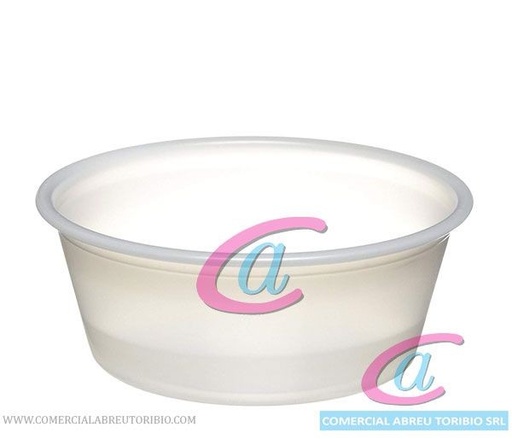 [00-001890] ENVASE SOUFFLE SOLO 1.5 oz TRASLUCENTE 10/250 unid