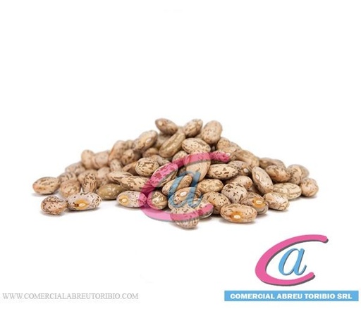 [00-003153] HABICHUELAS PINTA TIPO A SACOS DE 100 LBS