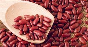 [00-000648] HABICHUELAS ROJA 100 LIBRA