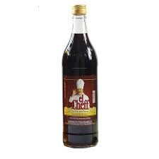 [01/06/25] VINO EL CHEFF TINTO 700 ML
