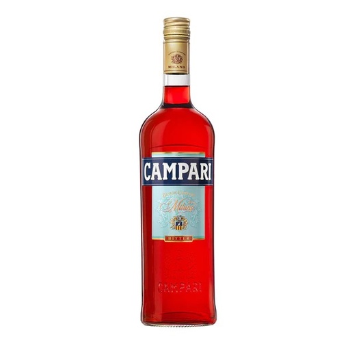 [00-004320] LICOR CAMPARI 12/75 cl