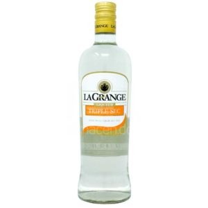 [00-001597] LICOR LAGRANGE TRIPLE SEC 700 ml