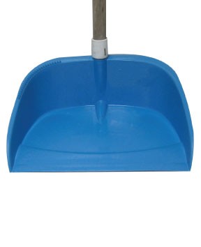 [00-002312] RECOGEDOR DE BASURA