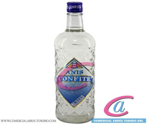 [00-003785] ANIS CONFITE 12/750 ML