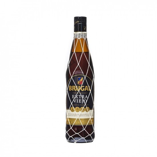 [00-003691] RON BRUGAL EXTRA VIEJO 12/700 ML