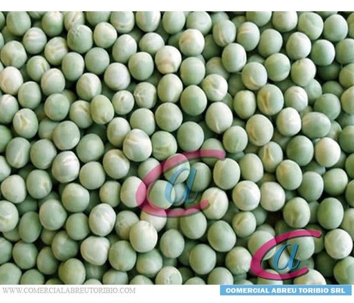 [00-001593] SACO ARVEJAS 100 lbs