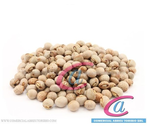 [00-001274] SACO GUANDULES SECO 100 lbs