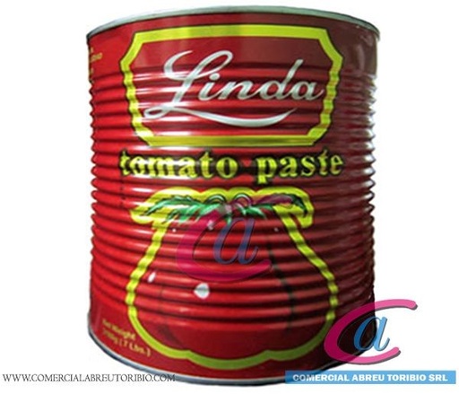 [01/07/26] SALSA LINDA 6/7 LIBRAS