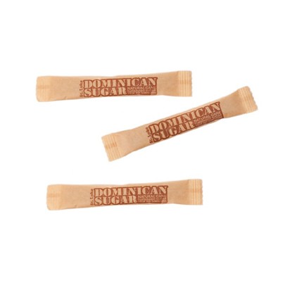 [00-000989] AZUCAR PALITO CREMA 1/1000 SOBRE (MARRON)