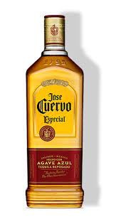[00-003940] TEQUILA JOSE CUERVO ESPECIAL REPOSADA (DORADA) 12/
