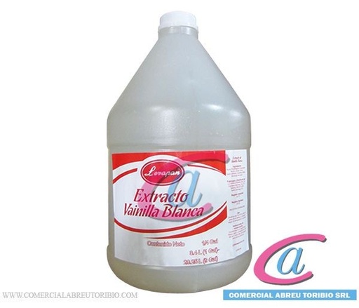 [00-001859] VAINILLA 1 GL