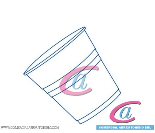 [00-003918] VASO MOLDY 2oz DE CAFE (20/100)