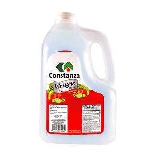 [07/06/25] VINAGRE CONSTANZA BLANCO 101 OZ
