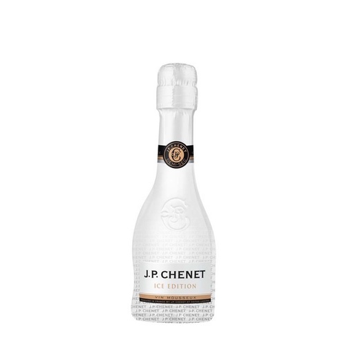 [00-002601] VINO ESPUMOSO J.P CHENET ICE 200 ML (PEQUEÑA)