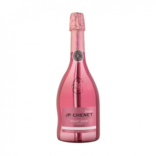 [00-001912] VINO ESPUMOSO J.P CHENET ICE ROSE 750 ml