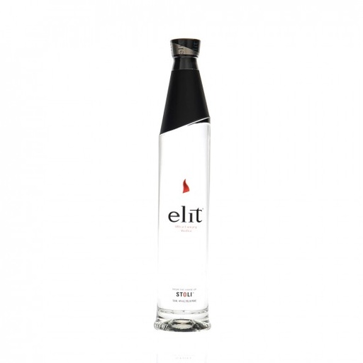 [00-001783] VODKA STOLICHNAYA ELIT 750 ml